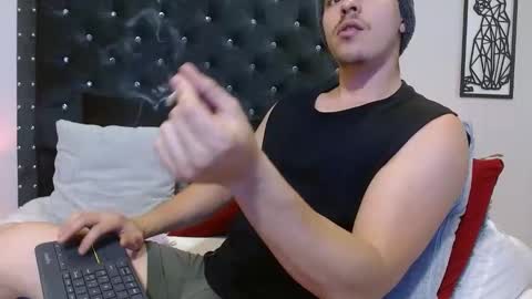 Ray online show from 3, 2, 2025