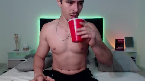 Ray online show from 10, 11, 2025