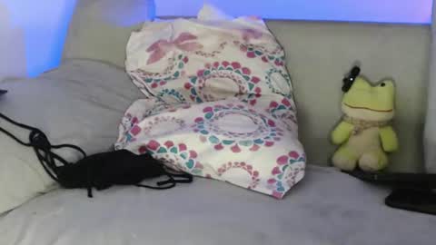 Snapshot of raycatt chatting on 11, 7, 2026 Ray online show from 11, 7, 2026
