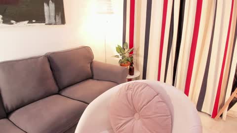 Raychell Black  online show from 6, 11, 2025