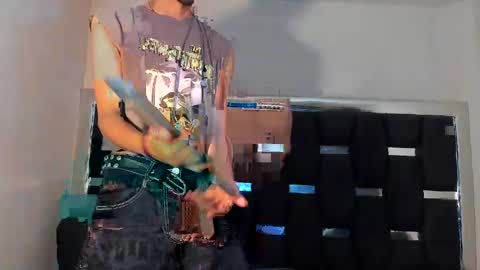 Rayn online show from 5, 5, 2026