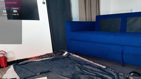 DianaQueenLover online show from 12, 12, 2024