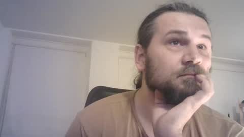 rayhaarlem online show from 30, 11, 2025