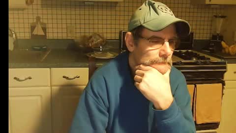 Ray online show from 12, 2, 2025