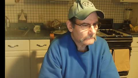 Ray online show from 12, 2, 2025