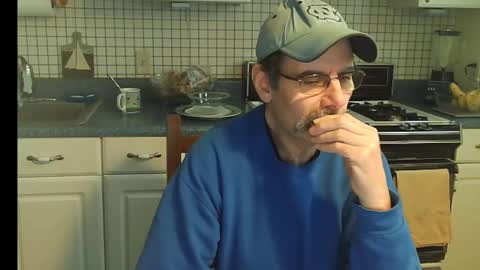 Ray online show from 12, 2, 2025