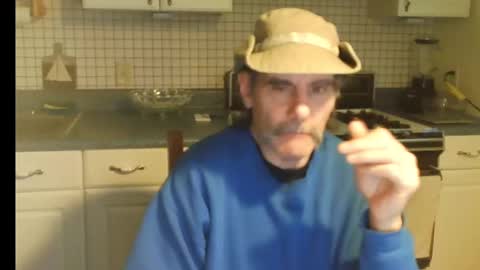 Ray online show from 6, 11, 2025