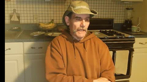 Ray online show from 26, 11, 2025