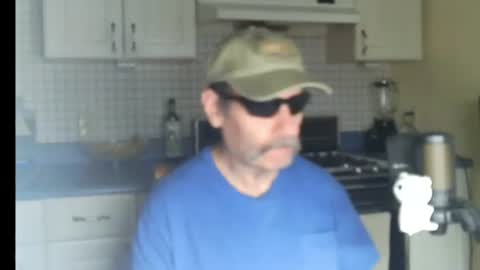 Ray online show from 24, 6, 2026