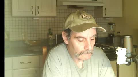 Ray online show from 3, 7, 2026