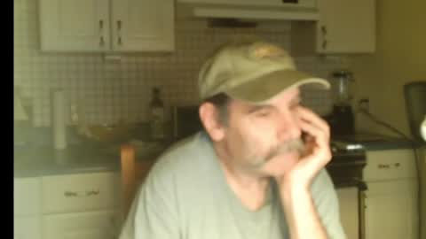 Ray online show from 4, 7, 2026