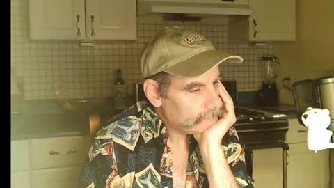 Ray online show from 5, 7, 2026
