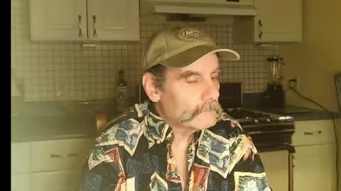 Ray online show from 6, 7, 2026