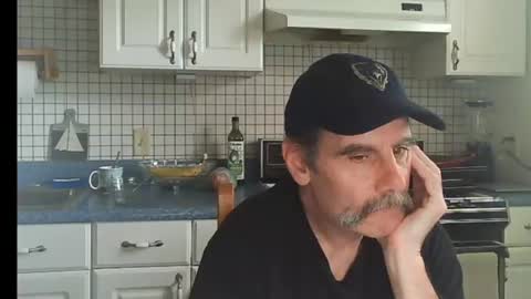 Ray online show from 10, 7, 2026