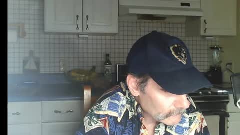 Ray online show from 13, 7, 2026