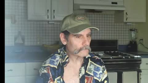 Ray online show from 14, 7, 2026