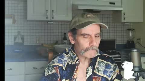 Ray online show from 14, 7, 2026