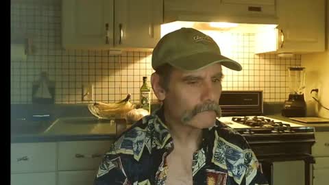 Ray online show from 15, 7, 2026