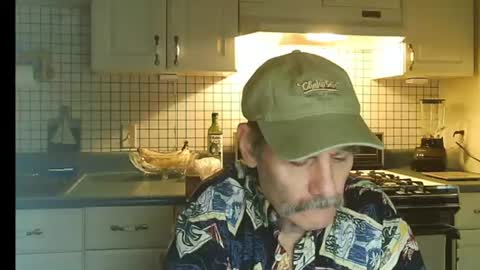 Ray online show from 16, 7, 2026