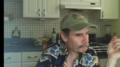 Ray online show from 19, 7, 2026
