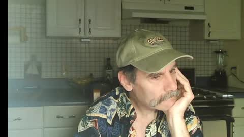 Ray online show from 20, 7, 2026
