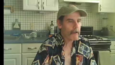 Ray online show from 23, 7, 2026