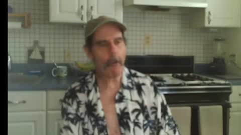 Ray online show from 26, 7, 2026