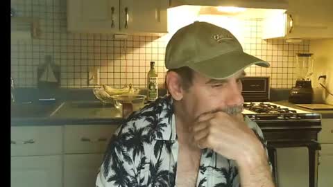Ray online show from 27, 7, 2026