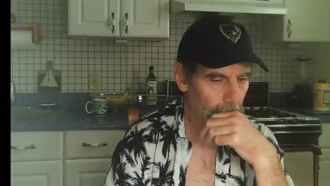 Ray online show from 2, 8, 2026