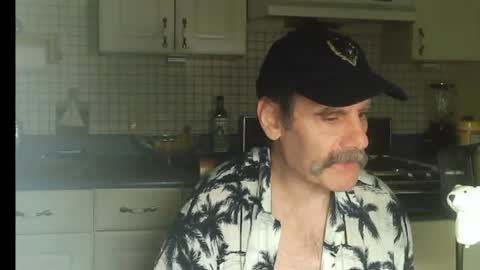 Ray online show from 3, 8, 2026