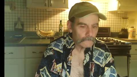 Ray online show from 5, 8, 2026