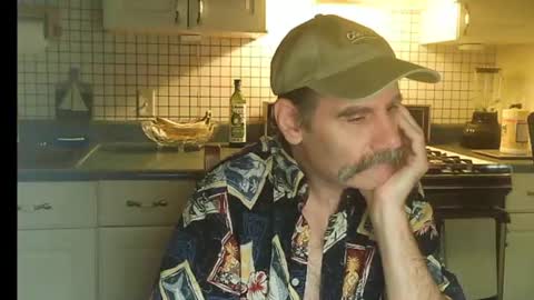 Ray online show from 6, 8, 2026