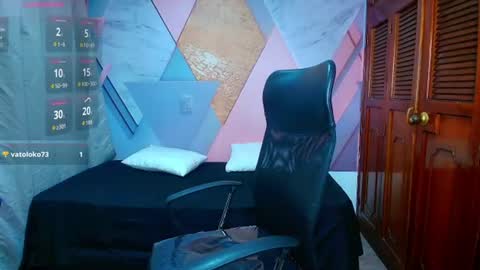 Snapshot of raylin_escobar chatting on 15, 7, 2026 raylin_escobar online show from 15, 7, 2026
