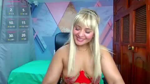 Snapshot of raylin_escobar chatting on 28, 7, 2026 raylin_escobar online show from 28, 7, 2026