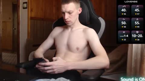 Ray online show from 22, 3, 2026