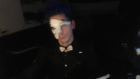 Rayzel online show from 2, 11, 2025