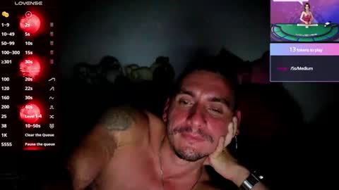 Rayzel online show from 10, 8, 2026