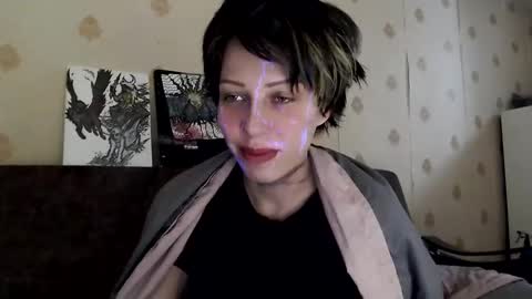  Yrriel Strife Candy-Demon Caveboy mr. Cringe   online show from 21, 11, 2025