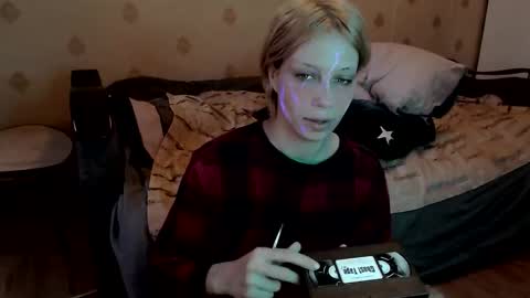  Yrriel Strife Candy-Demon Caveboy mr. Cringe   online show from 9, 3, 2026