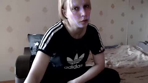  Yrriel Strife Candy-Demon Caveboy mr. Cringe   online show from 12, 3, 2026