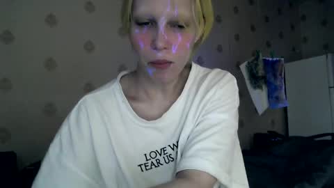 Yrriel Strife Candy-Demon Caveboy mr. Cringe   online show from 5, 4, 2026