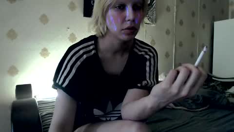 Snapshot of raziel_haze chatting on 12, 5, 2026 Yrriel Strife Candy-Demon Caveboy mr. Cringe online show from 12, 5, 2026