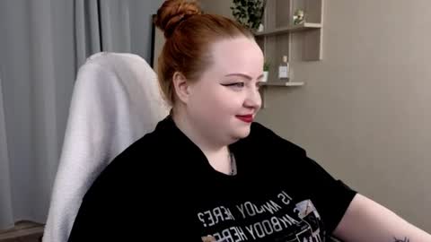 Emma Razumovskaya online show from 29, 7, 2026