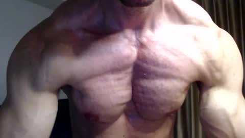 razorramon13 online show from 6, 11, 2025