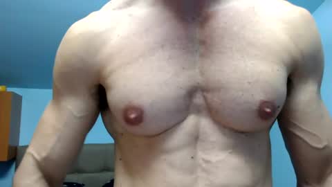 razorramon13 online show from 19, 6, 2026