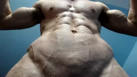 razorramon13 online show from 23, 7, 2026
