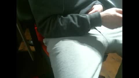 Snapshot of rdyforitall chatting on 6, 1, 2025 Mr Nice online show from 6, 1, 2025