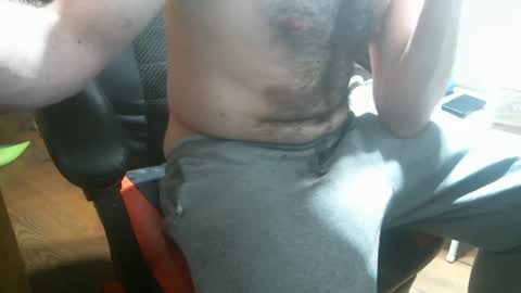 Snapshot of rdyforitall chatting on 15, 10, 2025 Mr Nice online show from 15, 10, 2025