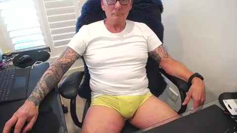 reacher1965 online show from 17, 7, 2026