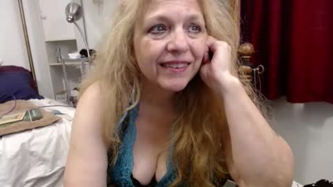 Betty online show from 24, 10, 2025